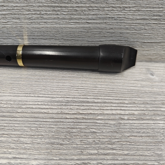 Peripole Angel Soprano Halo Recorder Model PB6000 - Baroque Fingering - Picture 9 of 16